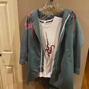 Cosplay Costume Danganronpa
